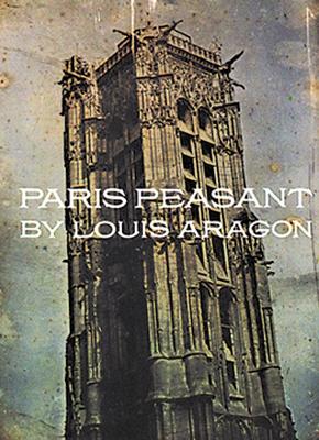 Paris Peasant book