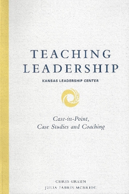 Teaching Leadership book