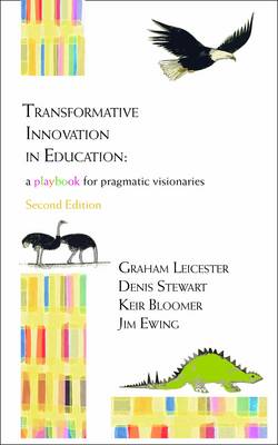 Transformative Innovation in Education book