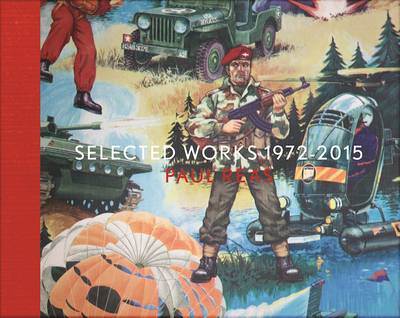 Paul Reas: Works 1972 - 2015 book