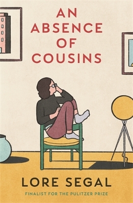 An Absence of Cousins: A Novel book