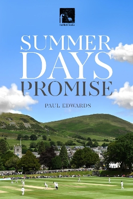 Summer Days Promise book