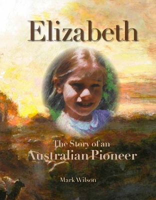 Elizabeth book