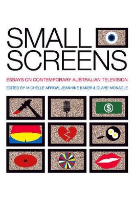 Small Screens book