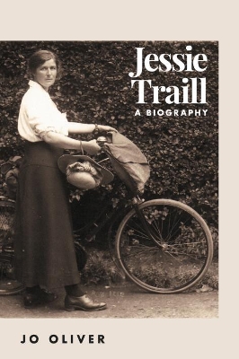 Jessie Traill: A Biography book