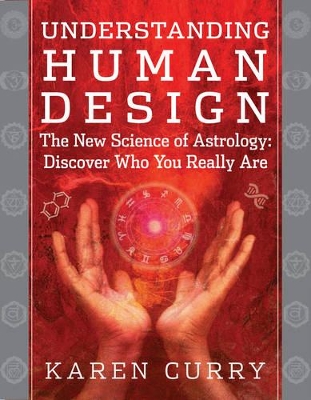 Understanding Human Design book