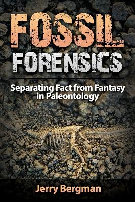 Fossil Forensics book