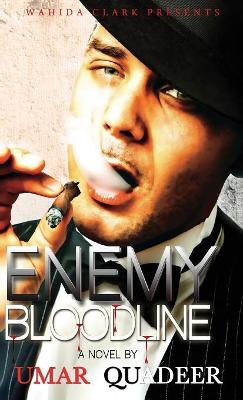 Enemy Bloodline book