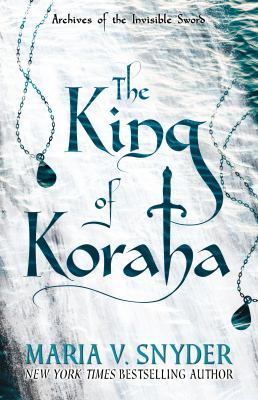 King of Koraha book