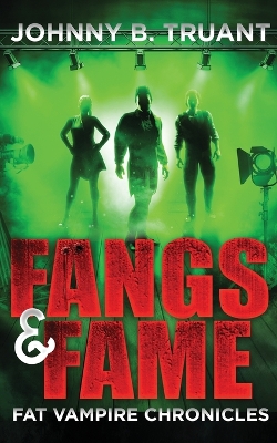 Fangs and Fame book