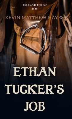 Ethan Tucker's Job book