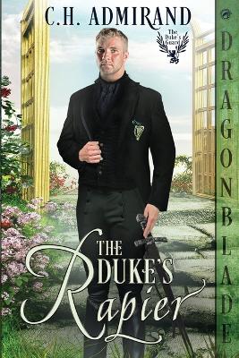 The Duke's Rapier book