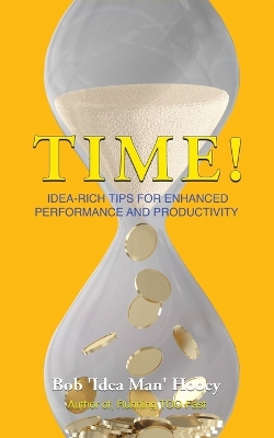 Time! book