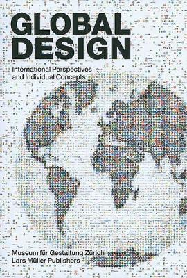 Global Design book