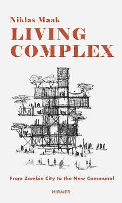 Living Complex book