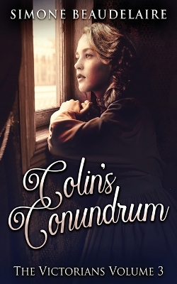 Colin's Conundrum book