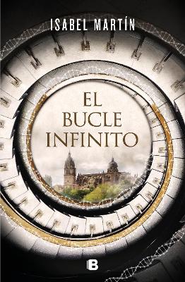 El bucle infinito / The Infinite Loop book