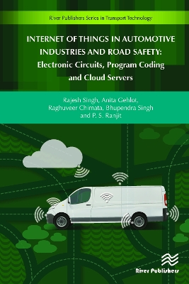 Internet of Things in Automotive Industries and Road Safety book