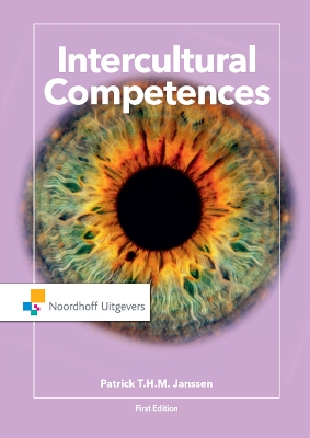 Intercultural Competences book