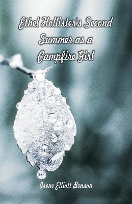 Ethel Hollister's Second Summer as a Campfire Girl book