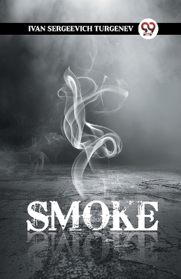 Smoke book