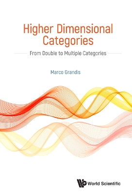 Higher Dimensional Categories: From Double To Multiple Categories book