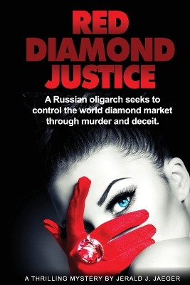 Red Diamond Justice book