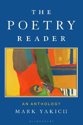 The Poetry Reader: An Anthology book