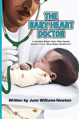 The Baby Heart Doctor book