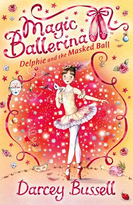 Delphie and the Masked Ball book