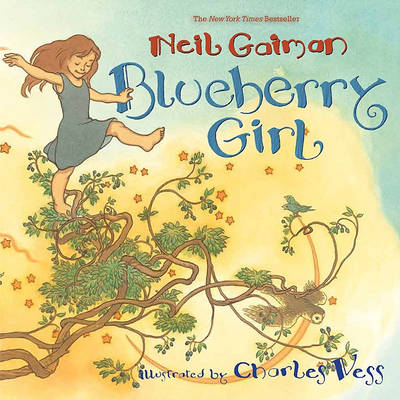 Blueberry Girl by Neil Gaiman