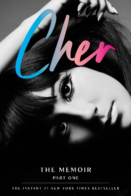 UNTI CHER MEMOIR book