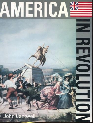 The Spirit of Change: America in Revolution book