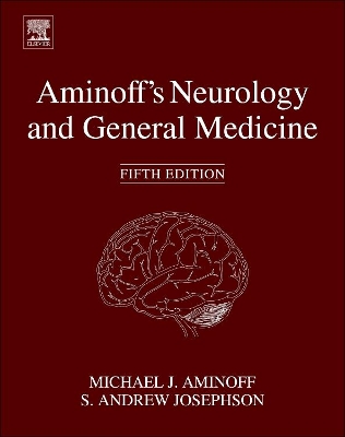 Aminoff's Neurology and General Medicine book