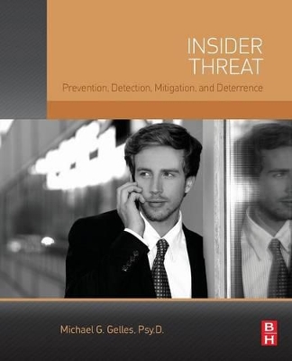 Insider Threat book