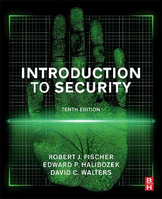 Introduction to Security by Robert Fischer