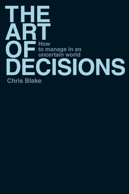 Art of Decisions book