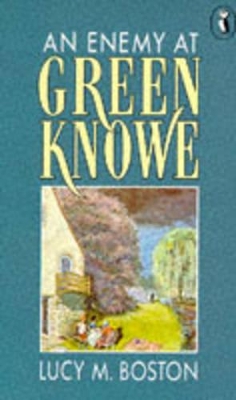 An Enemy at Green Knowe book