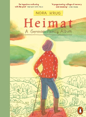 Heimat: A German Family Album book