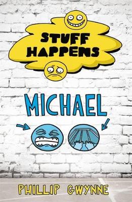 Stuff Happens: Michael book