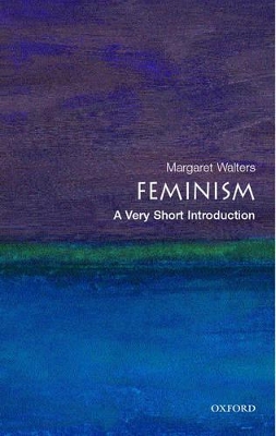 Feminism: A Very Short Introduction book