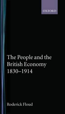 People and the British Economy, 1830-1914 book