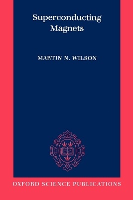 Superconducting Magnets book