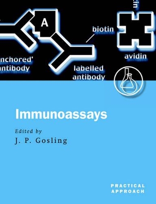 Immunoassays book