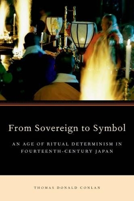 From Sovereign to Symbol book