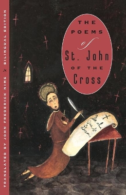 Poems by St John Of The Cross