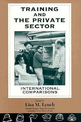 Training and the Private Sector book