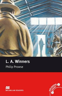 L.A. Winner book