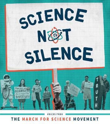 Science Not Silence book
