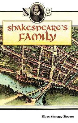 Shakespeare's Family book